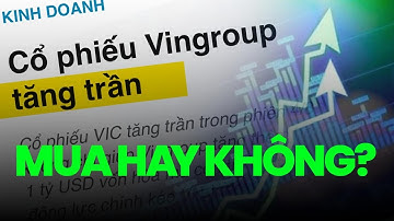 Có nên mua cổ phiếu VIC? Cùng SOI báo cáo tài chính để có ĐÁP ÁN | Intelligent Money Podcast