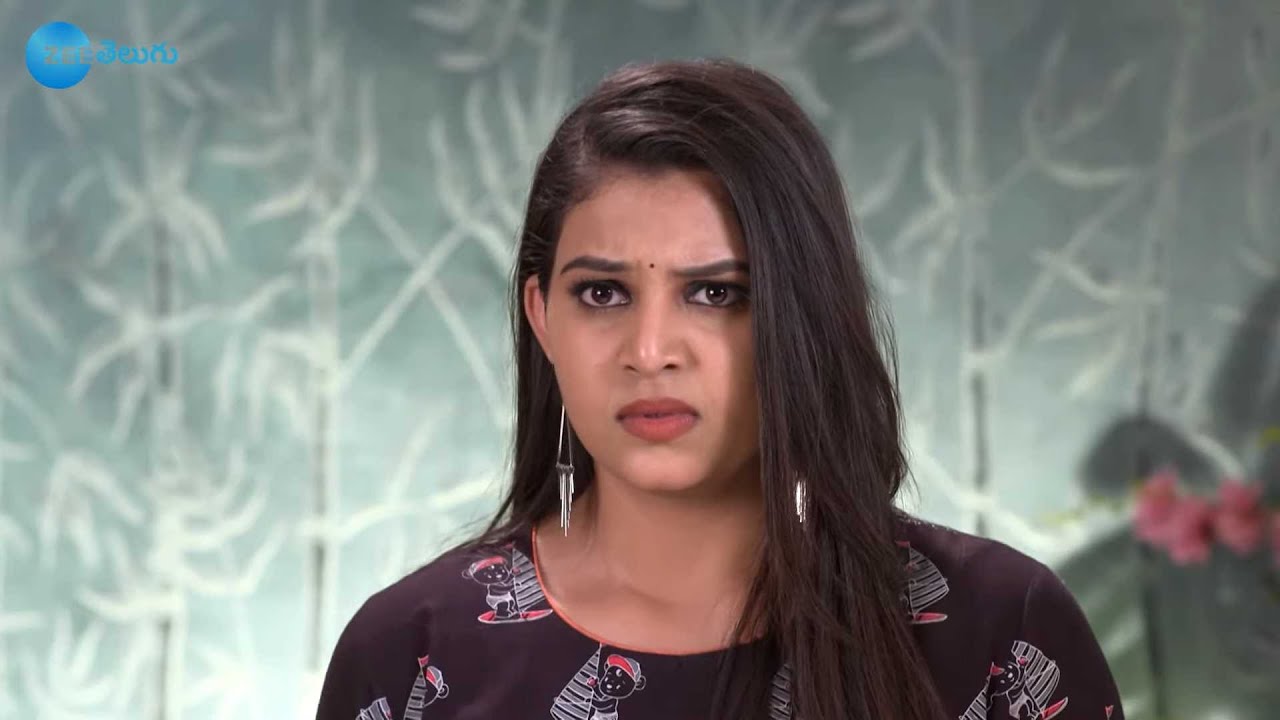 గుర్తు ఉండ బట్టే కదా రా వచ్చింది | Suryakantham | Full Ep 342 | Zee Telugu | 23 Dec 2021