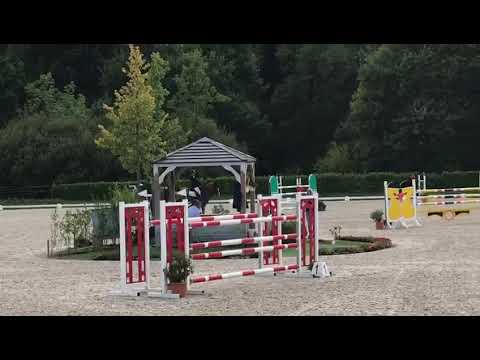 Lancetti v Zorgvliet 140 Gold League Hasselt