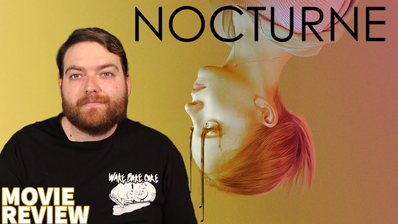 NOCTURNE (2020) MOVIE REVIEW