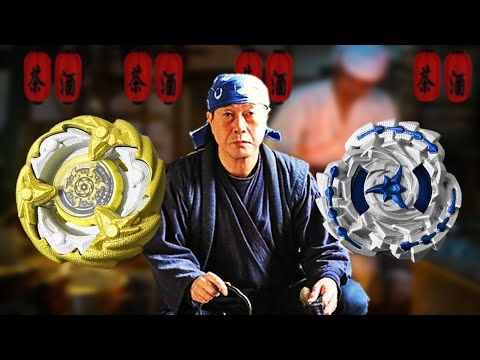 ¡MODIFICA TUS BEYBLADES! Secretos y Técnicas de Fabricación y Modificación de Beyblade en Japón -CCL