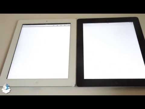 iOS 6 VS iOS 8 on iPad 2 - which iOS is quicker? unboxfresh demo