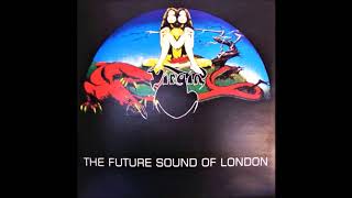 The Future Sound Of London ‎– Slider