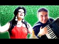 Marian Mexicanu și Paula Lincan, un duet ce a făcut istorie în muzica lăutărească