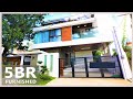 ID: QC15 |   Your INTERIOR-DESIGNED and FURNISHED Home, Quezon City BRAND NEW House & Lot for Sale