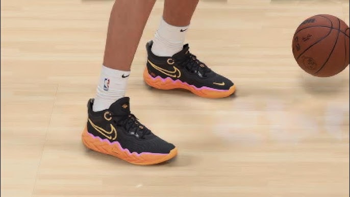 Nike Zoom GT Run Rudy Gobert PE 