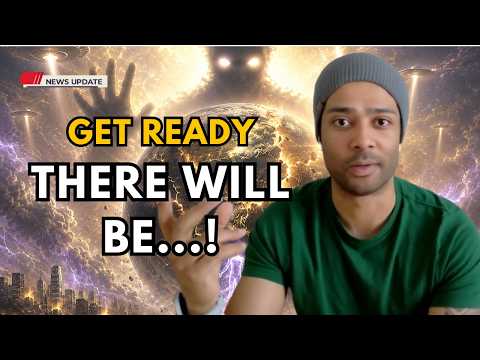 ASTRAL PROJECTION: Many Are Not Prepared for What’s Coming! Timelines Shift Our Future| Ryan Cropper