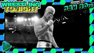 CODY RHODES WINS RUMBLE | MARK BRISCOE DEBUTS on DYNAMITE | SAMI ZAYN MAKES CHOICE with BLOODLINE