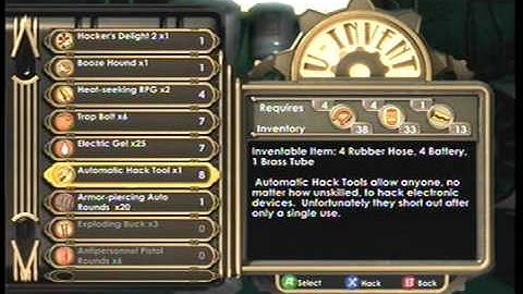 Me Play Bioshock- Part 33 And he still managed to kill me