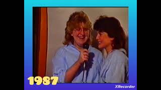 zwei von drei Teilen Elsfleth 1987
