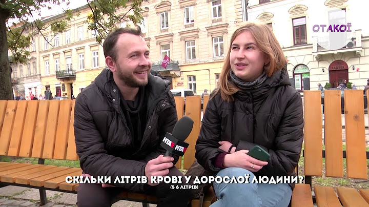 Уявляєте, львів'яни не знають, хто такий Роман Шухевич! - опитування
