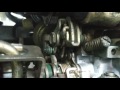 🔍 Aisin Carburetor Idle Kickdown Mechanism [warm up action] - Aisin Carburetor - 22R