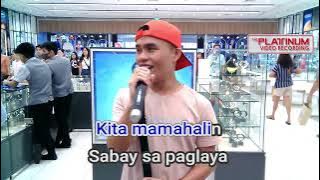Bukas Na Lang Kita Mamahalin, original key 😱😱😱 kinanta ng lalake? Iba ka talaga Jayson Padua 👏👏👏