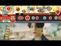 Dynamite(ダイナマイト)BTS【創作譜面】