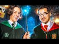 Tu es un influenceur harry   doublage ft seb