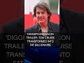 'Digger'CinemaCon Trailer: Tom Cruise Transformed Into Fat Billionaire