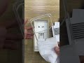 tecno pova 6 unboxing #unboxing #tecnopova6 #gaming