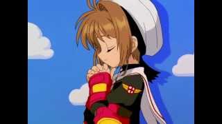 Video thumbnail of "Sakura Card Captor opening latino 1080p HD ( sin créditos )"