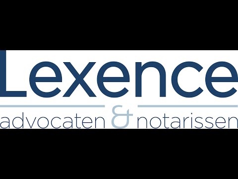 Lexence webinar 09-01-2020 | Het UBO-register, wat betekent dit voor u?