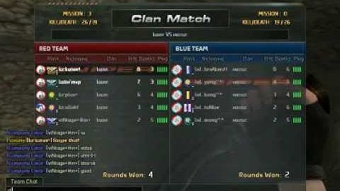 ebbal vs eacoz cp part1