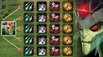 AoE Spirit Breaker Bash [With basher] Ability draft