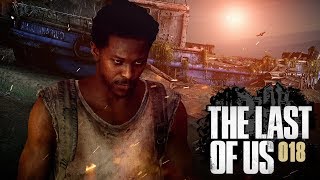 THE LAST OF US  018: Und plötzlich: Überlebende