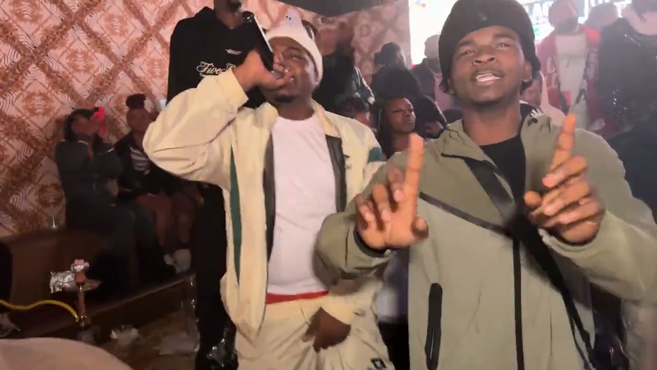 Hardnard-Smaxk or die live performance 