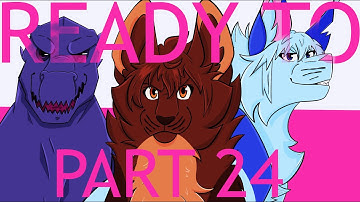 [ToG] Ready To - Anything AMV/PMV Map Part 24