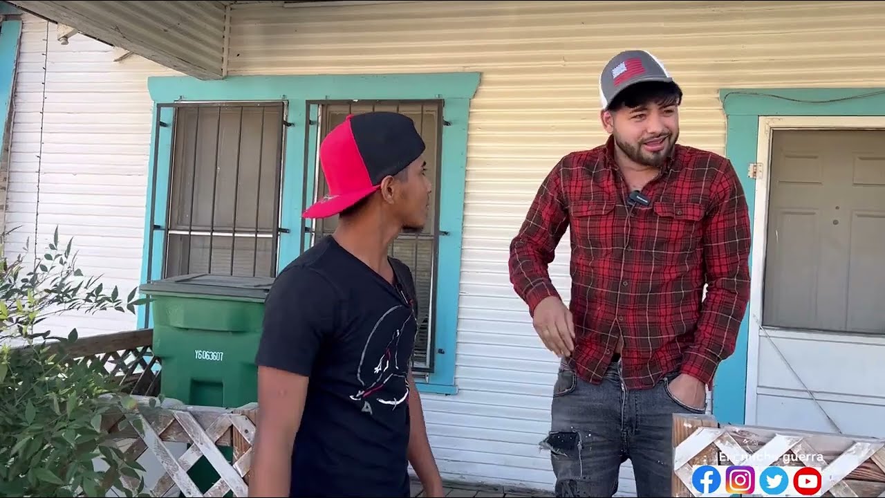 El montuno recién llegado a la USA 🇺🇸