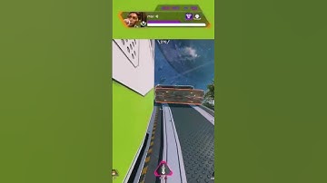 NEW main Rampart #apexlegends #apex #controller #shorts