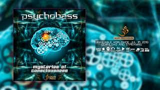 Psychobass - Area 51