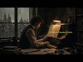 Ambient Classical Piano | Romantic Tragedy for a Night in a Classic Novel