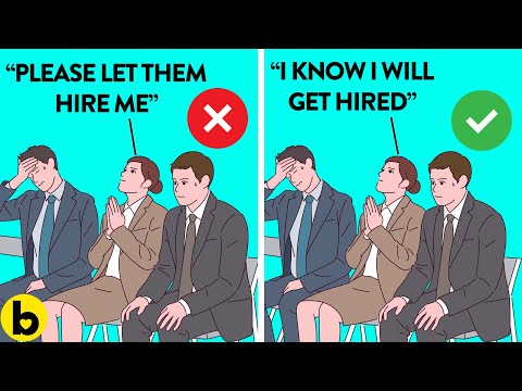 Video: 9 Habits That Kill Your Luck