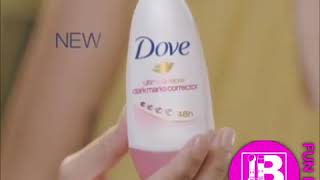 Dove Ultimate Repair New Tvc 2019