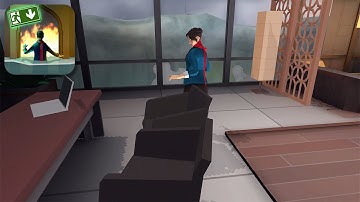 Geostorm - Gameplay Showcase (iOS)