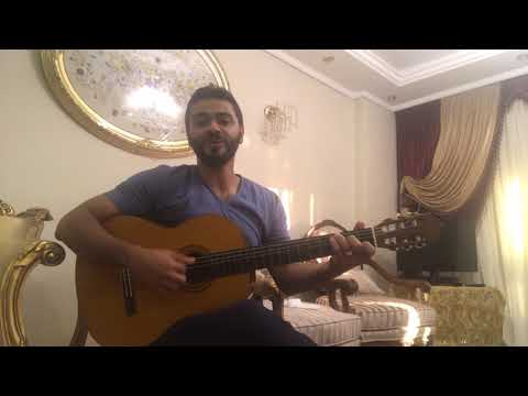متغير عمرو دياب جيتار Metghayar Amr Diab Guitar