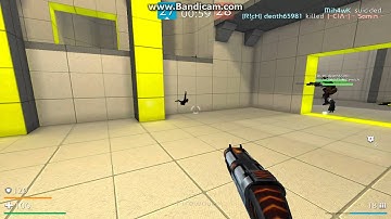 Uberstrike [A$Tr0] -Vampire|Lord- Caught Hacking QS.