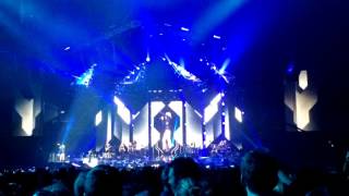 Outside - Ellie Goulding @Antwerp