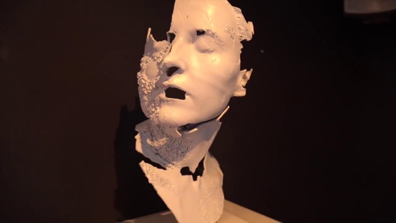 Superchief Gallery Soho x Giphy Present: Post Vision