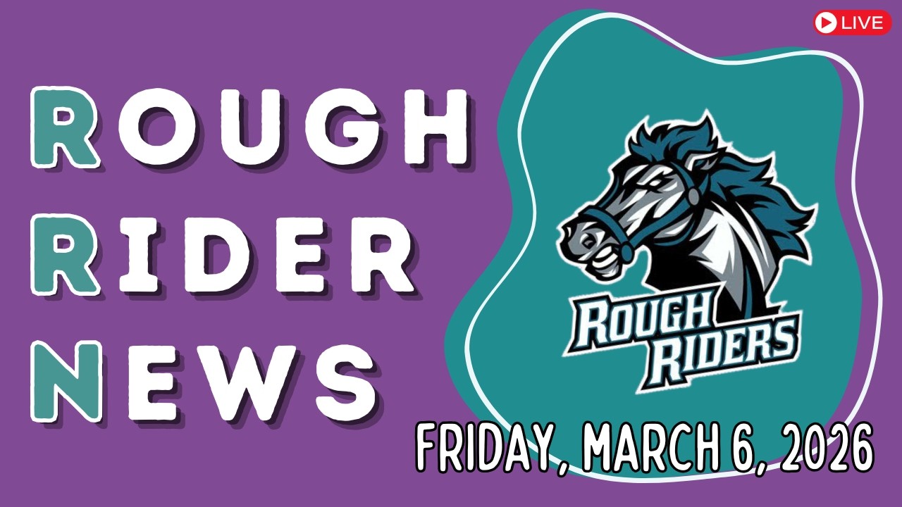 Friday, March 6, 2026