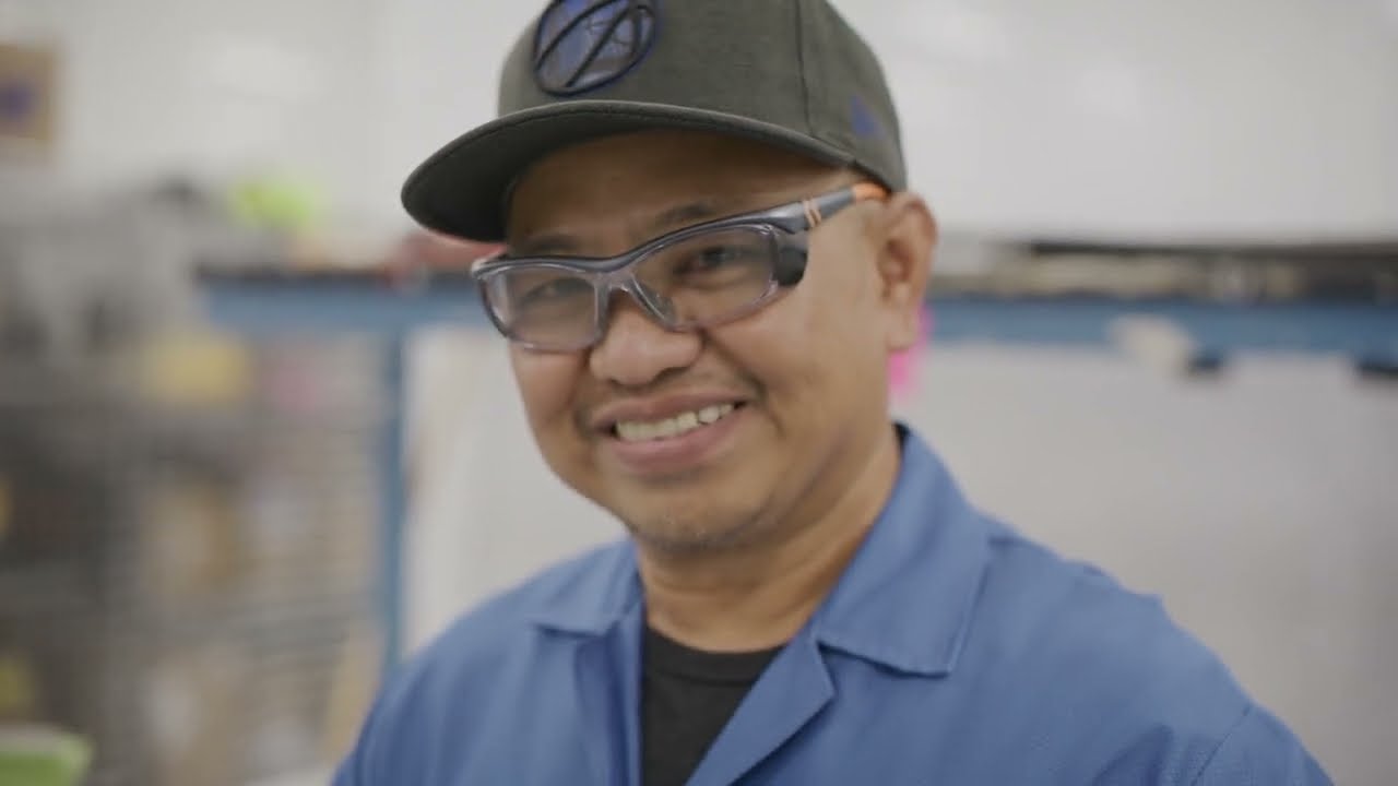 GAF Energy Makers: Ramon | GAF Energy