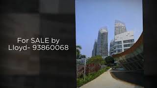Reflection @Keppel Bay 2121sf for Sale by Lloyd 93860068