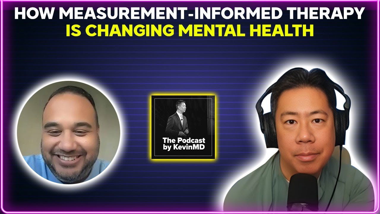 Measurement-Informed Therapy REVOLUTIONIZES Mental Health Care!