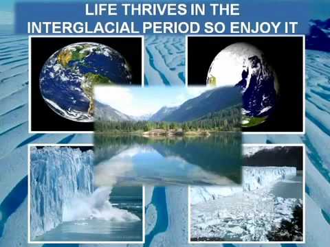 John Coleman on the state of global warming/climate change 2/3
