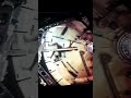 Skylab defies gravity