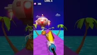 Super Sucker 3D - Android  Gameplay screenshot 3