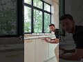 Panel ready dishwasher!