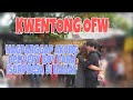 TRY NOT TO CRY! A HOMECOMING SURPRISE FOR MOTHER! |kwentong OFW