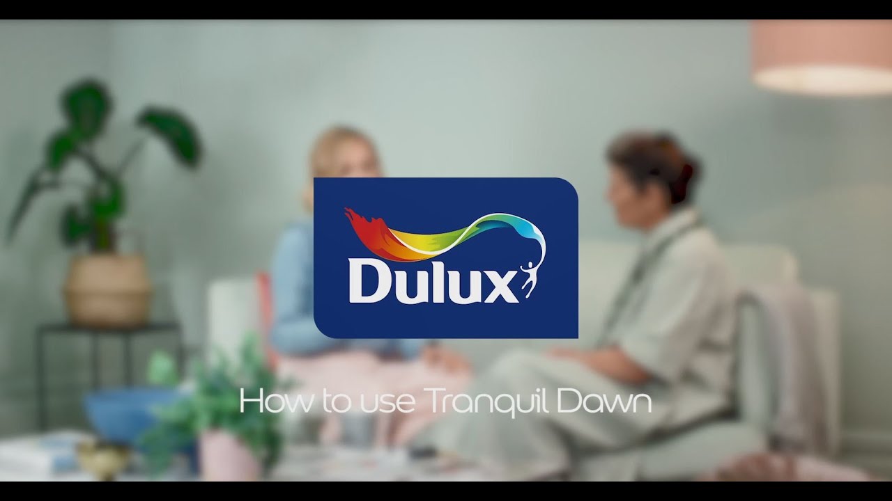 How to use Tranquil Dawn in your home | Dulux