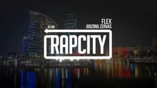 Watch Arizona Zervas Flex video